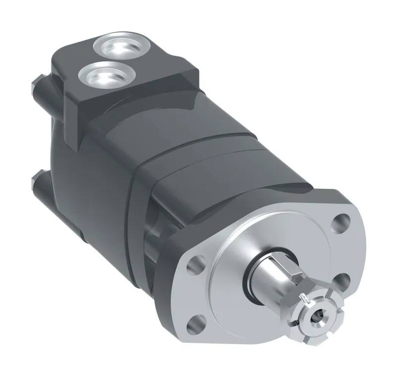MOTOR-ORBITAL,2000 SERIES 195 [11.9], M02119AJ03AA0100010000000AAAAF — photo 4 of 6
