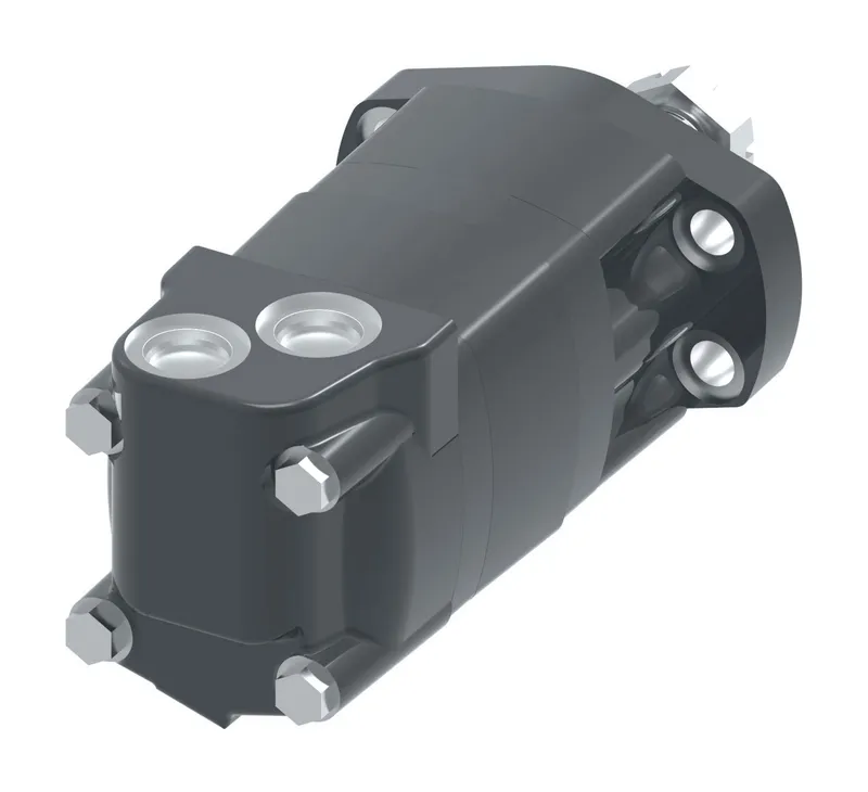 MOTOR-ORBITAL,2000 SERIES 195 [11.9], M02119AJ03AA0100010000000AAAAF — photo 2 of 6