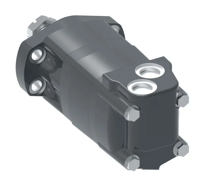 MOTOR-ORBITAL,2000 SERIES 195 [11.9], M02119AJ03AA0100010000000AAAAF — photo 3 of 6