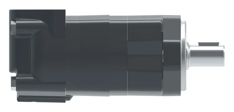 MOTOR-ORBITAL,2000 SERIES 160 [9.6], M02096AC01AB01000100000AAAAAAF — photo 3 of 6