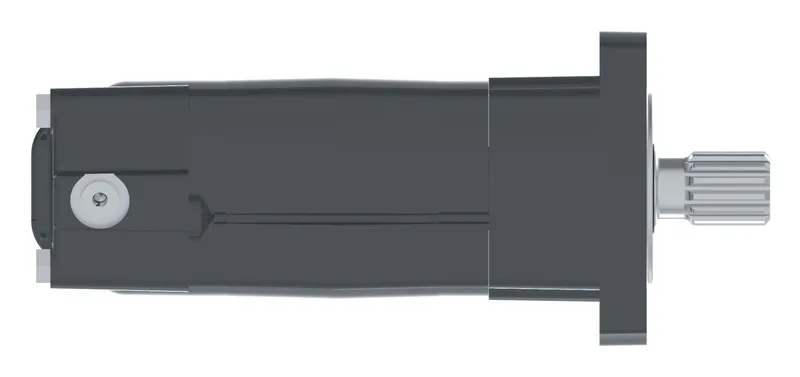 MOTOR-ORBITAL,2000 SERIES 395 [24.0], M02240AJ04AG0200010000000ABAAF — photo 5 of 6