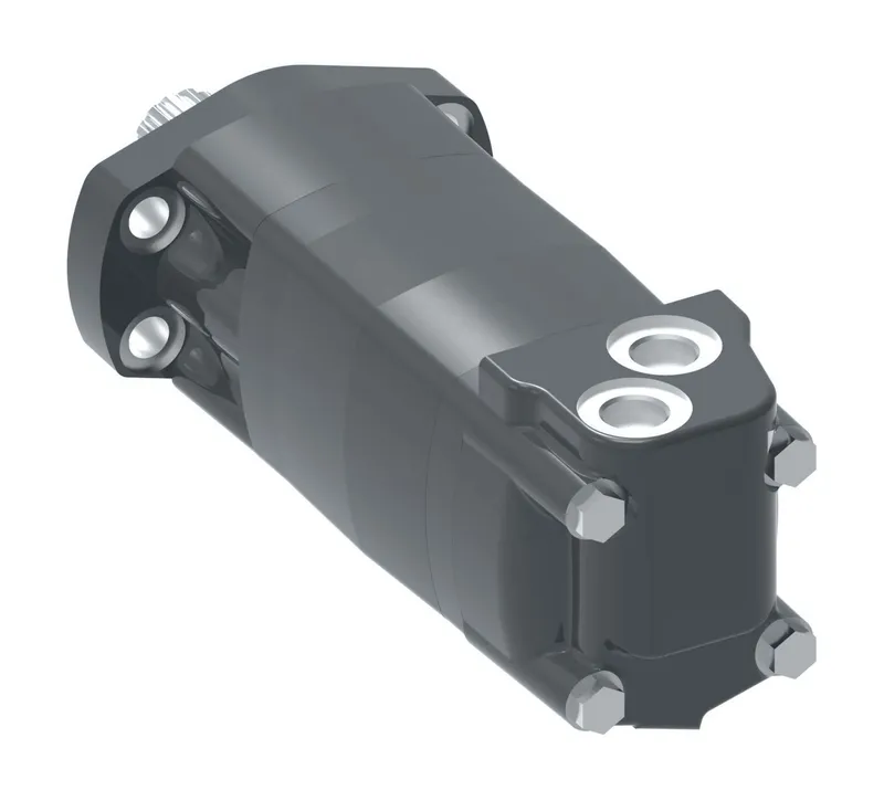 MOTOR-ORBITAL,2000 SERIES 395 [24.0], M02240AJ04AG0200010000000ABAAF — photo 6 of 6