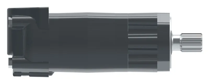 MOTOR-ORBITAL,2000 SERIES 395 [24.0], M02240AJ04AG0200010000000ABAAF — photo 3 of 6