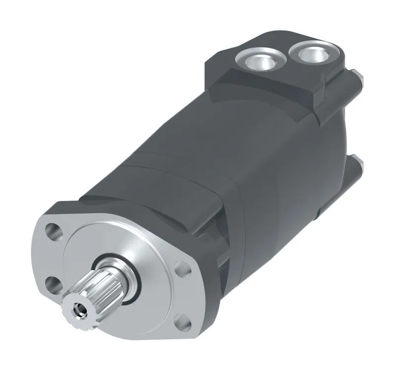 MOTOR-ORBITAL,2000 SERIES 395 [24.0], M02240AJ04AG0200010000000ABAAF — photo 1 of 6