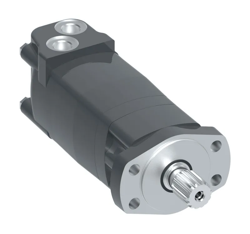 MOTOR-ORBITAL,2000 SERIES 395 [24.0], M02240AJ04AG0200010000000ABAAF — photo 2 of 6