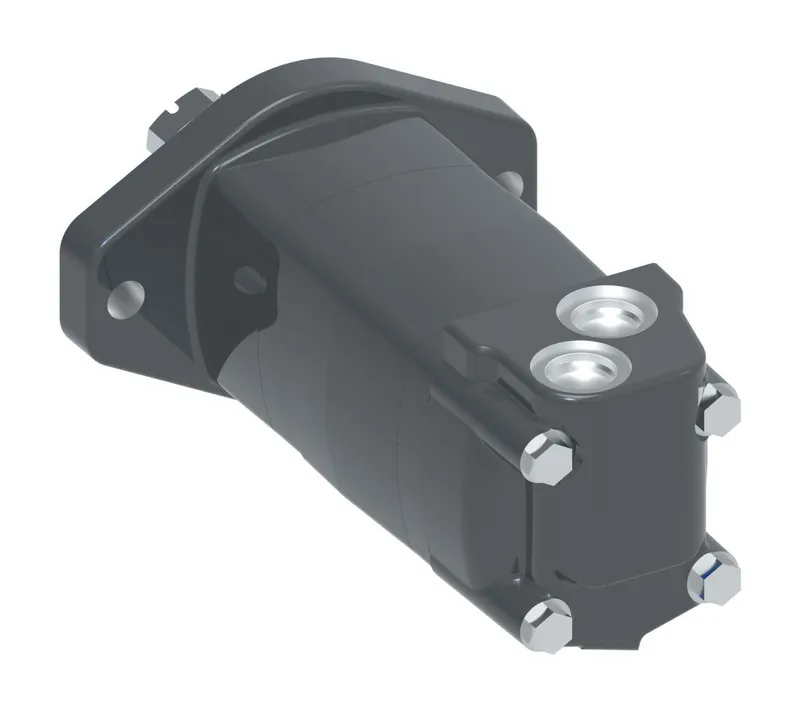 MOTOR-ORBITAL,2000 SERIES 305 [18.7], M02187AF03AA01000100000AAAAAAF — photo 2 of 6