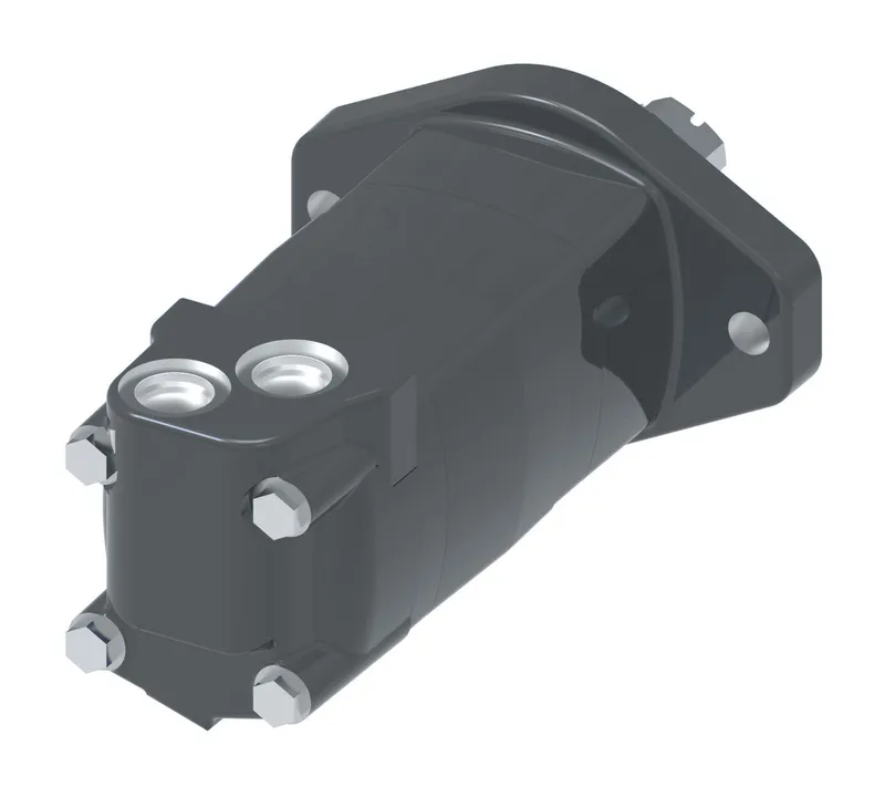 MOTOR-ORBITAL,2000 SERIES 305 [18.7], M02187AF03AA01000100000AAAAAAF — photo 4 of 6