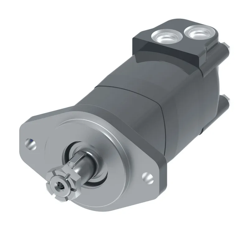 MOTOR-ORBITAL,2000 SERIES 305 [18.7], M02187AF03AA01000100000AAAAAAF — photo 1 of 6