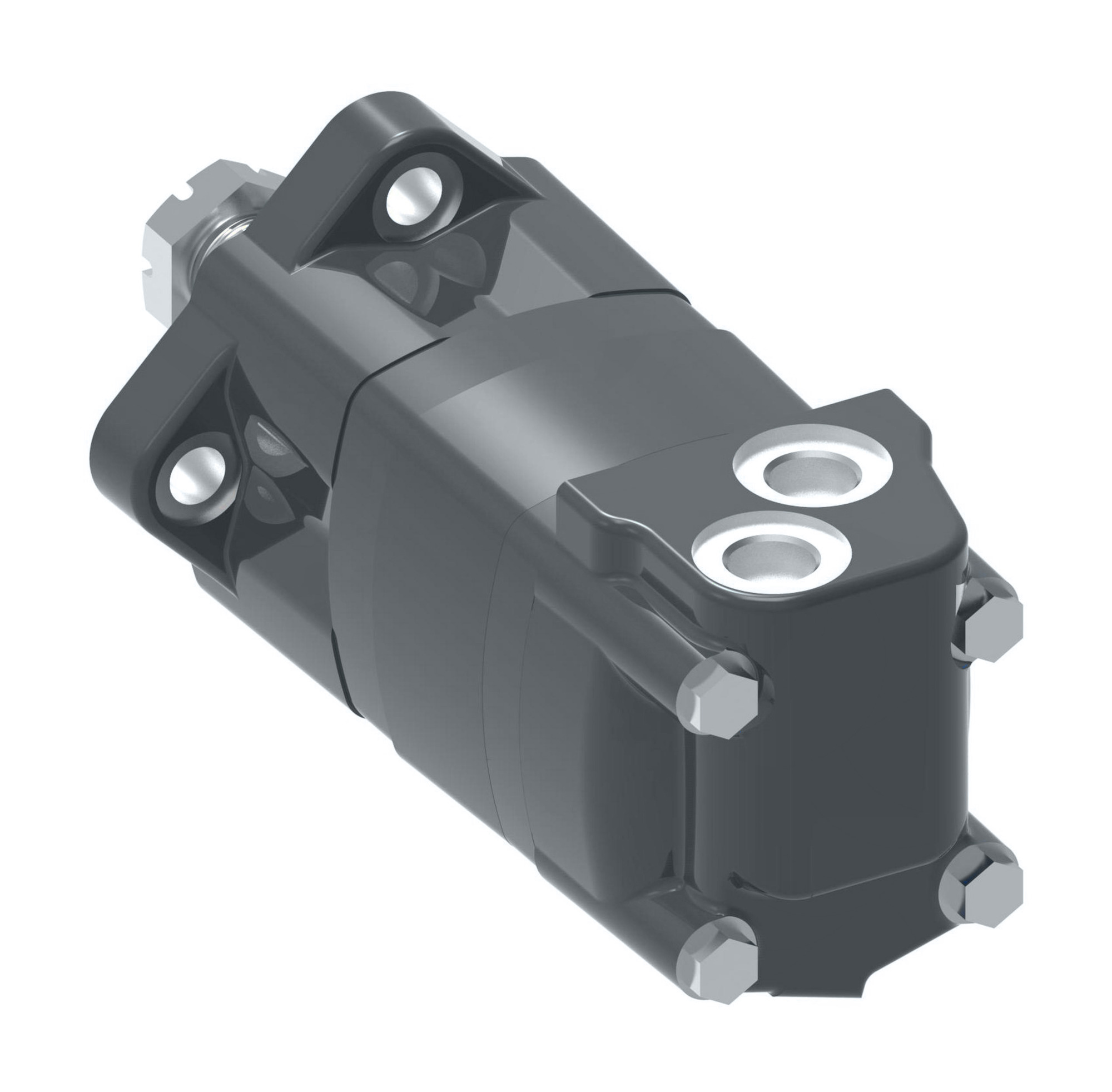 MOTOR-ORBITAL,2000 SERIES 195 [11.9], M02119AH03AG0200014000000ABAAF — photo 4 of 6