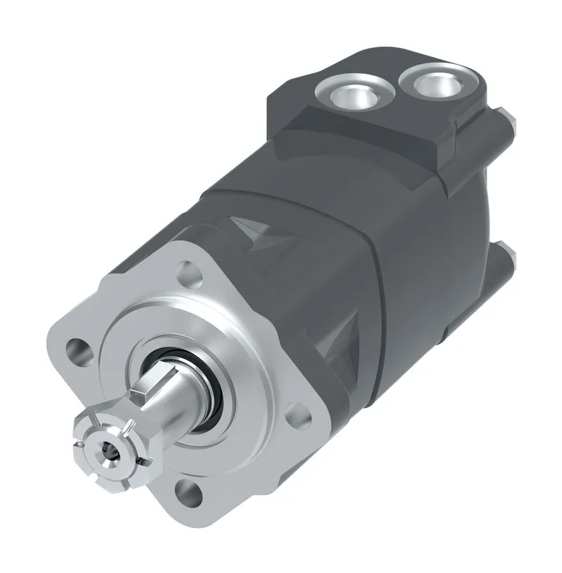 MOTOR-ORBITAL,2000 SERIES 195 [11.9], M02119AH03AG0200014000000ABAAF — photo 1 of 6