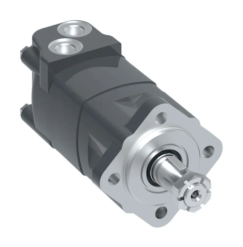 MOTOR-ORBITAL,2000 SERIES 195 [11.9], M02119AH03AG0200014000000ABAAF — photo 5 of 6