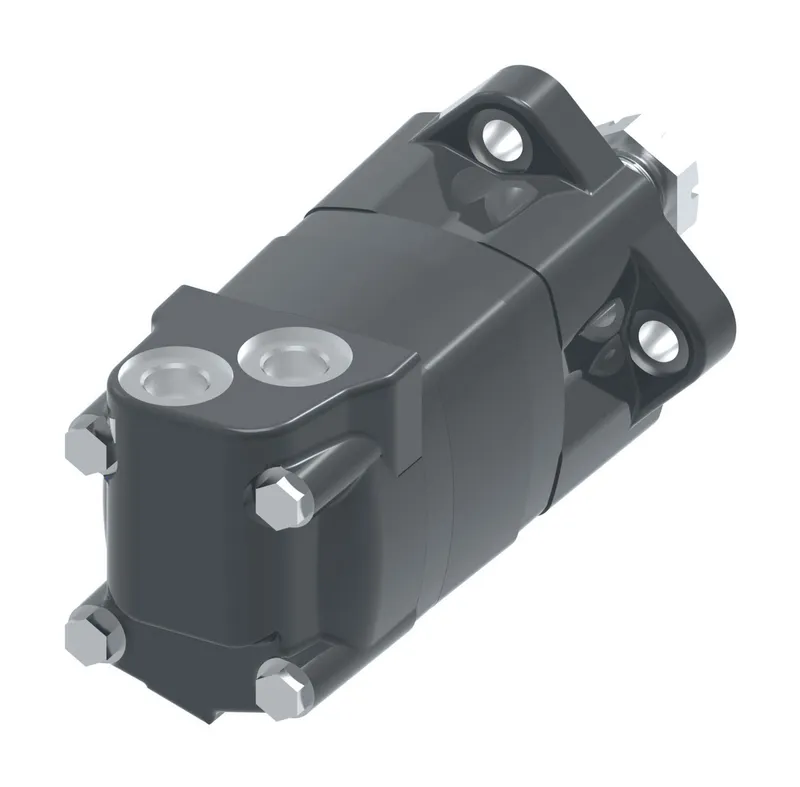 MOTOR-ORBITAL,2000 SERIES 195 [11.9], M02119AH03AG0200014000000ABAAF — photo 2 of 6