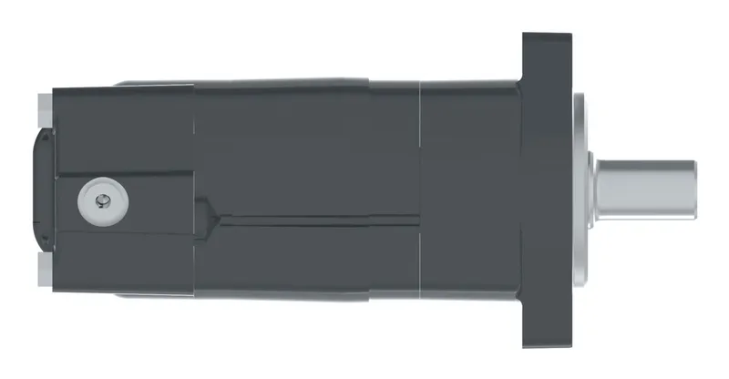 MOTOR-ORBITAL,2000 SERIES 245 [14.9], M02149AC01AA0100010000000ABAAF — photo 2 of 6