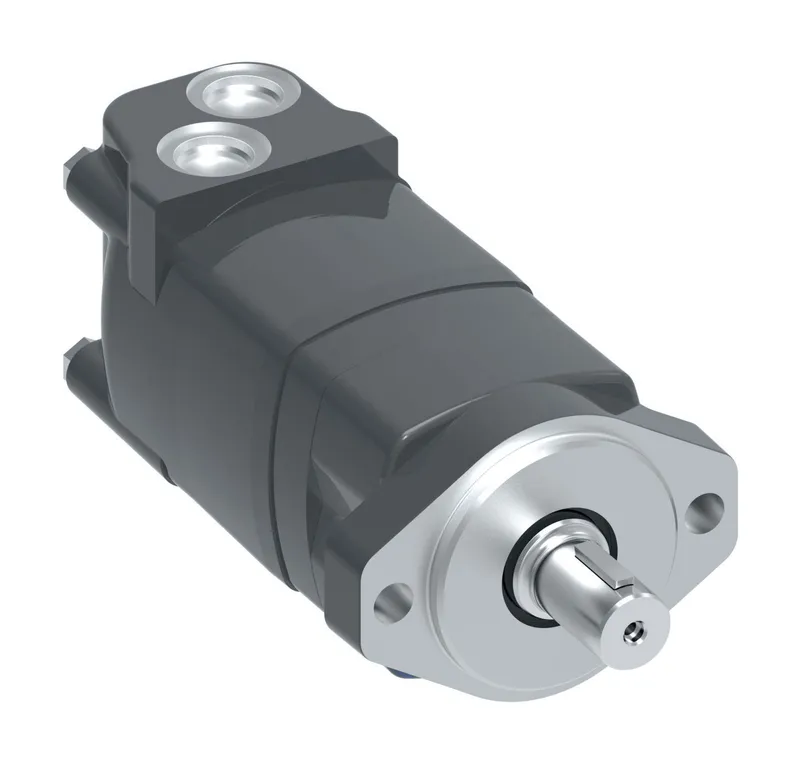MOTOR-ORBITAL,2000 SERIES 245 [14.9], M02149AC01AA0100010000000ABAAF — photo 4 of 6