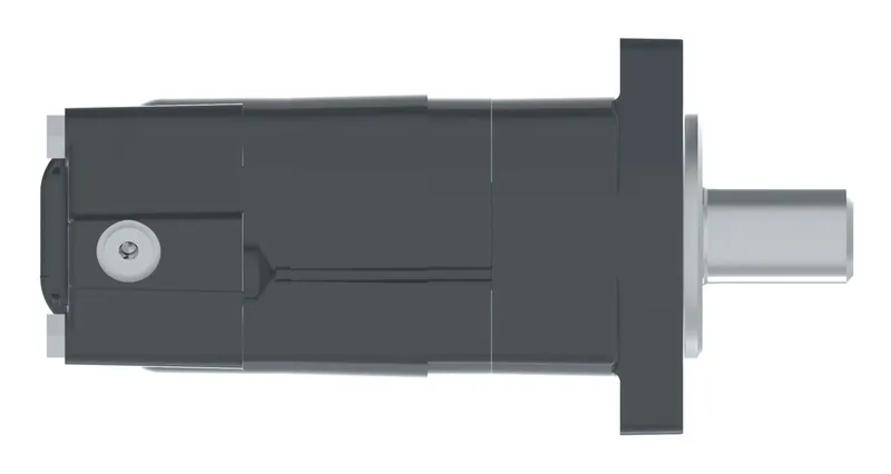 MOTOR-ORBITAL,2000 SERIES 195 [11.9], M02119AC02AA0100010000000ABAAF — photo 5 of 6