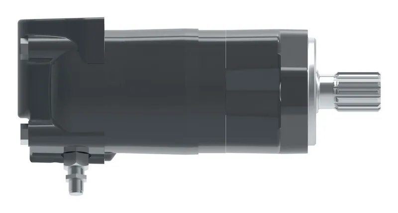 MOTOR-ORBITAL,2000 SERIES 245 [14.9], M02149AC04AA0100010AD0000AAAAF — photo 4 of 6