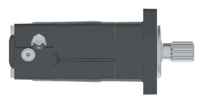MOTOR-ORBITAL,2000 SERIES 245 [14.9], M02149AC04AA0100010AD0000AAAAF — photo 6 of 6