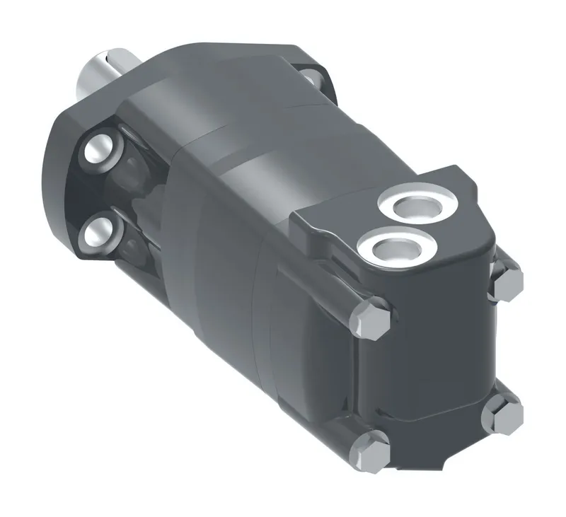 MOTOR-ORBITAL,2000 SERIES 245 [14.9], M02149AJ16AG0200010000000ABAAF — photo 2 of 6