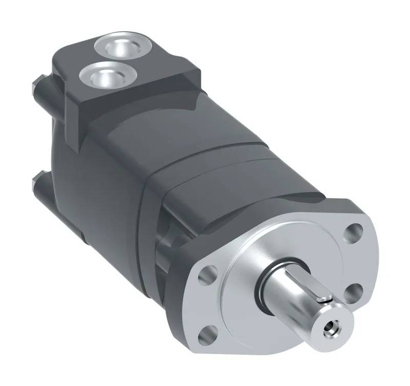 MOTOR-ORBITAL,2000 SERIES 245 [14.9], M02149AJ16AG0200010000000ABAAF — photo 4 of 6
