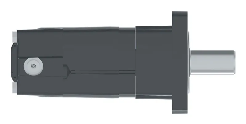 MOTOR-ORBITAL,2000 SERIES 245 [14.9], M02149AJ16AG0200010000000ABAAF — photo 3 of 6