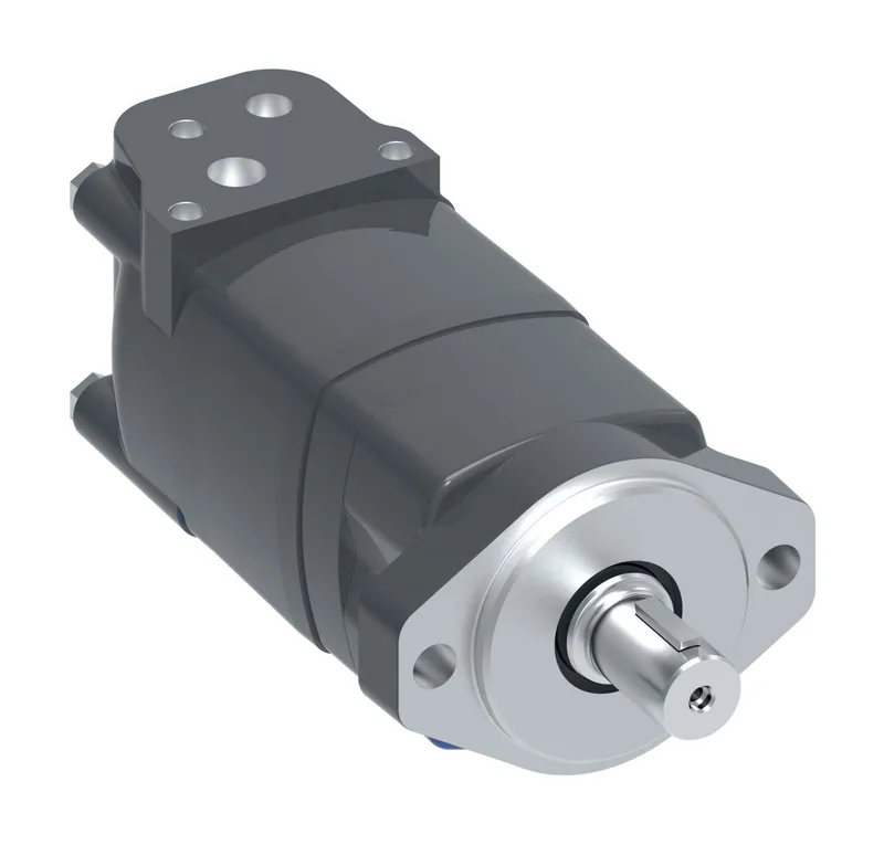 MOTOR-ORBITAL,2000 SERIES 245 [14.9], M02149AC01AB01000100000AAAAAAF — photo 4 of 6