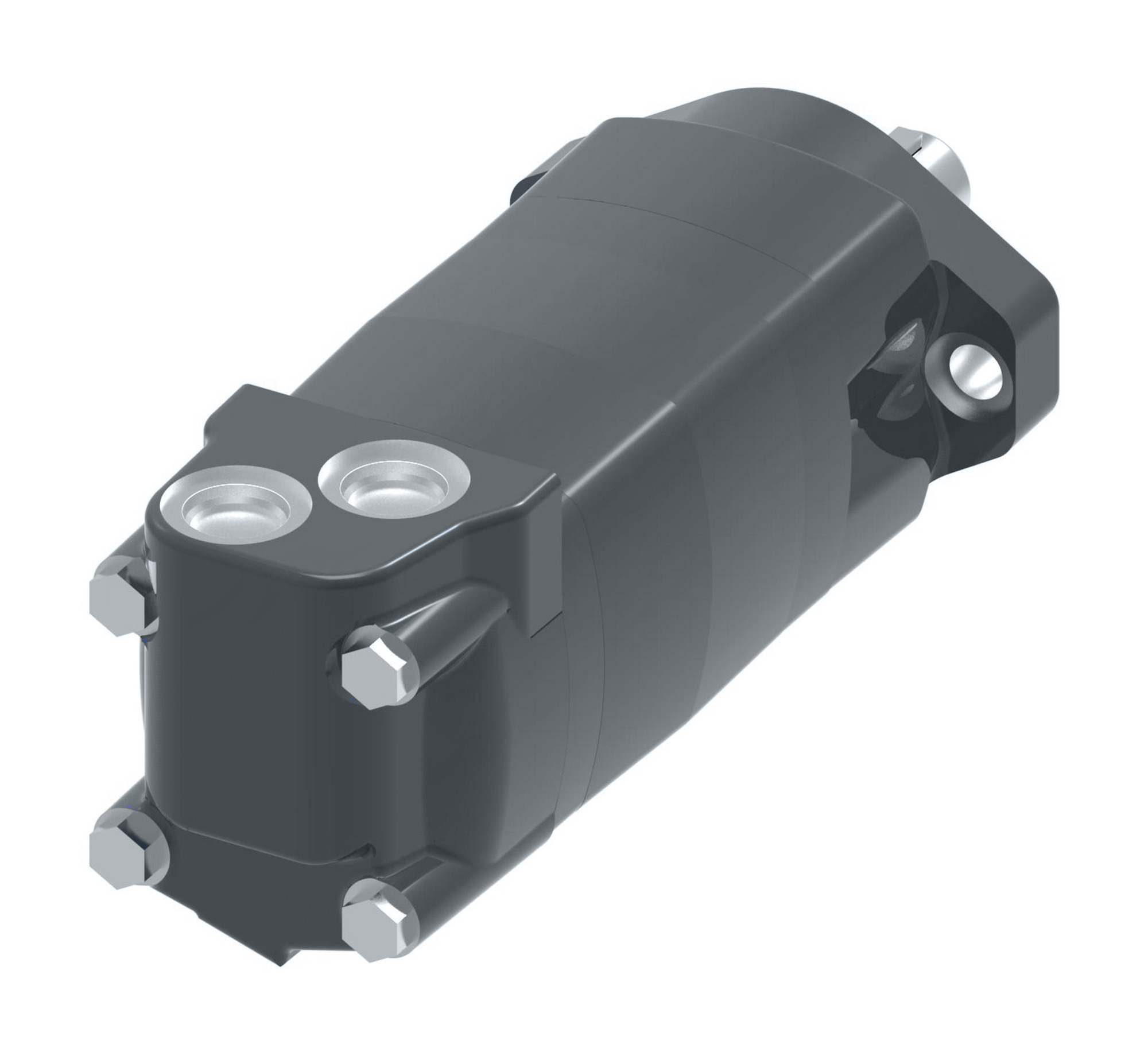 MOTOR-ORBITAL,2000 SERIES 395 [24.0], M02240AC01AA0100011000000AAAAF — photo 3 of 6