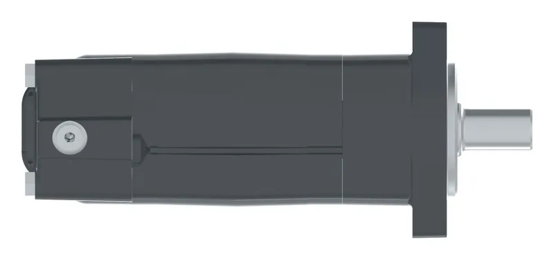 MOTOR-ORBITAL,2000 SERIES 395 [24.0], M02240AC01AA0100011000000AAAAF — photo 4 of 6