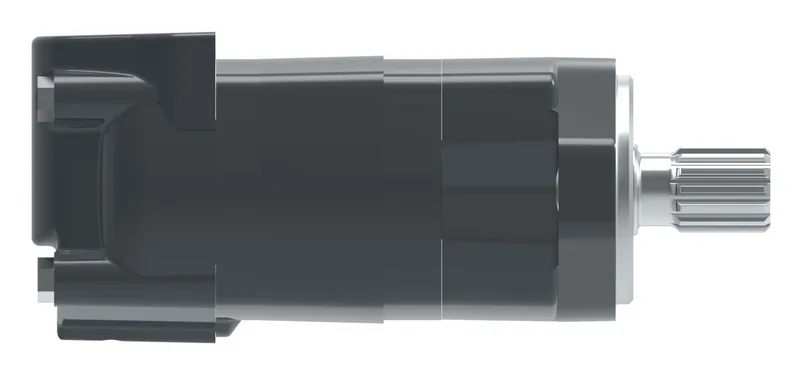 MOTOR-ORBITAL,2000 SERIES 195 [11.9], M02119AC04AA0100011000000AAAAF — photo 2 of 6