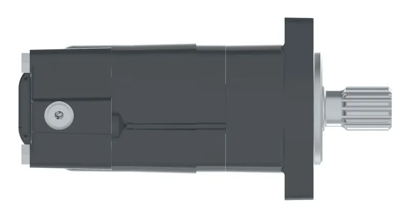 MOTOR-ORBITAL,2000 SERIES 195 [11.9], M02119AC04AA0100011000000AAAAF — photo 5 of 6