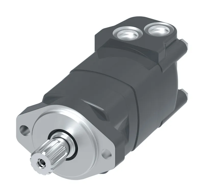 MOTOR-ORBITAL,2000 SERIES 195 [11.9], M02119AC04AA0100011000000AAAAF — photo 1 of 6