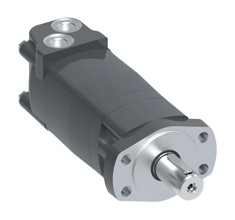 MOTOR-ORBITAL,2000 SERIES 395 [24.0], M02240AJ16AG0200010000000ABAAF — photo 2 of 6