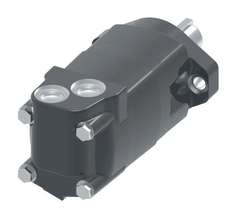 MOTOR-ORBITAL,2000 SERIES 195 [11.9], M02119AC17AA0100010000000AAAAF — photo 5 of 6