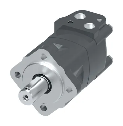 Danfoss 104-3039-006 – MOTOR-ORBITAL,2000 SERIES 80 [4.9], M02049AH16AS0200010000000ABAAF
