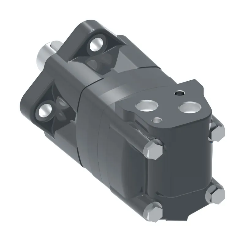 MOTOR-ORBITAL,2000 SERIES 80 [4.9], M02049AH16AS0200010000000ABAAF — photo 2 of 6