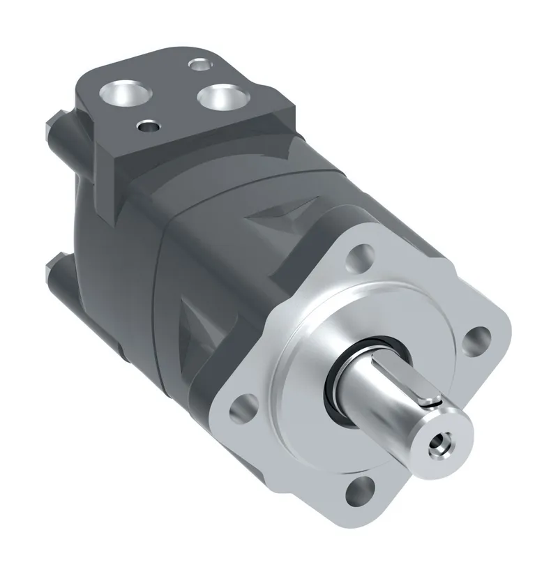 MOTOR-ORBITAL,2000 SERIES 80 [4.9], M02049AH16AS0200010000000ABAAF — photo 6 of 6