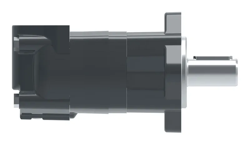 MOTOR-ORBITAL,2000 SERIES 130 [8.0], M02080AH16AS0200010000000ABAAF — photo 2 of 6