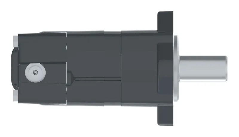 MOTOR-ORBITAL,2000 SERIES 130 [8.0], M02080AH16AS0200010000000ABAAF — photo 4 of 6
