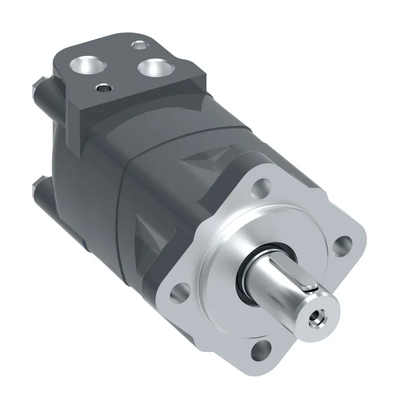MOTOR-ORBITAL,2000 SERIES 130 [8.0], M02080AH16AS0200010000000ABAAF — photo 5 of 6