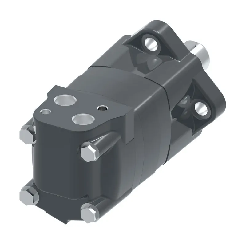MOTOR-ORBITAL,2000 SERIES 130 [8.0], M02080AH16AS0200010000000ABAAF — photo 6 of 6