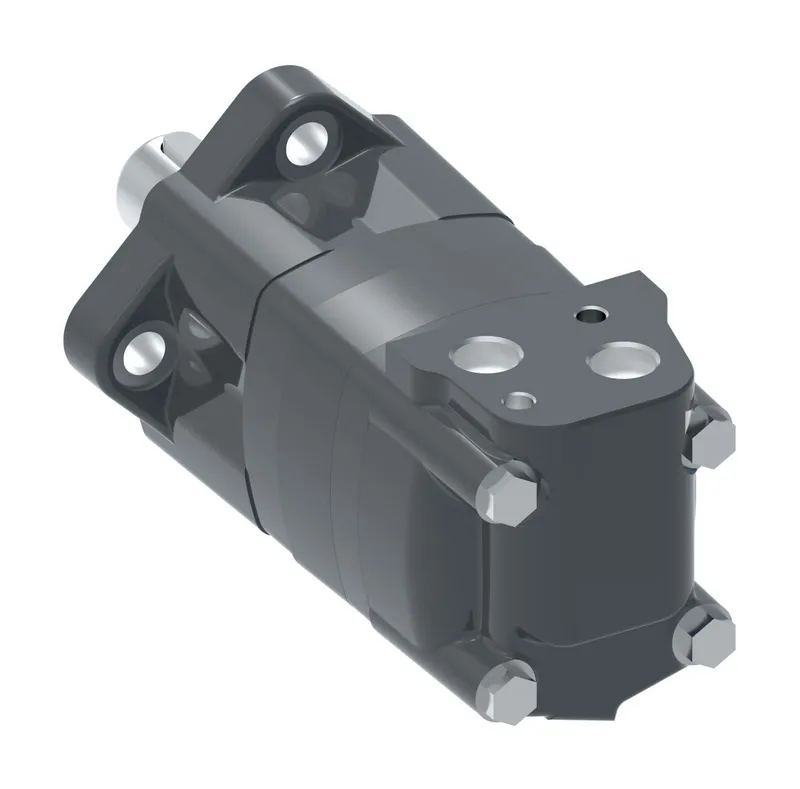 MOTOR-ORBITAL,2000 SERIES 130 [8.0], M02080AH16AS0200010000000ABAAF — photo 3 of 6