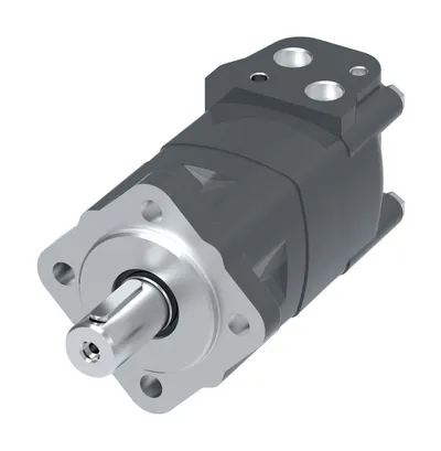 Danfoss 104-3042-006 – MOTOR-ORBITAL,2000 SERIES 160 [9.6], M02096AH16AS0200010000000ABAAF