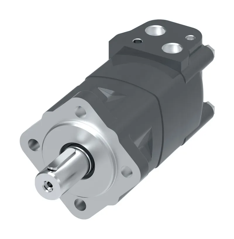 MOTOR-ORBITAL,2000 SERIES 160 [9.6], M02096AH16AS0200010000000ABAAF — photo 1 of 6