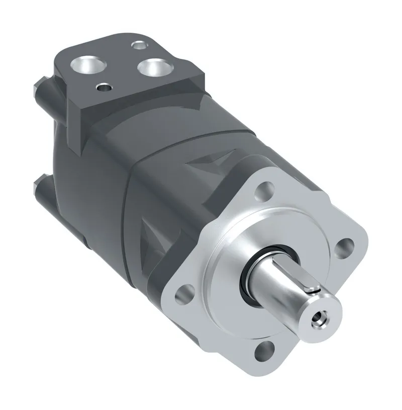 MOTOR-ORBITAL,2000 SERIES 160 [9.6], M02096AH16AS0200010000000ABAAF — photo 3 of 6