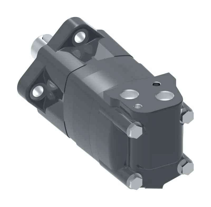 MOTOR-ORBITAL,2000 SERIES 160 [9.6], M02096AH16AS0200010000000ABAAF — photo 2 of 6