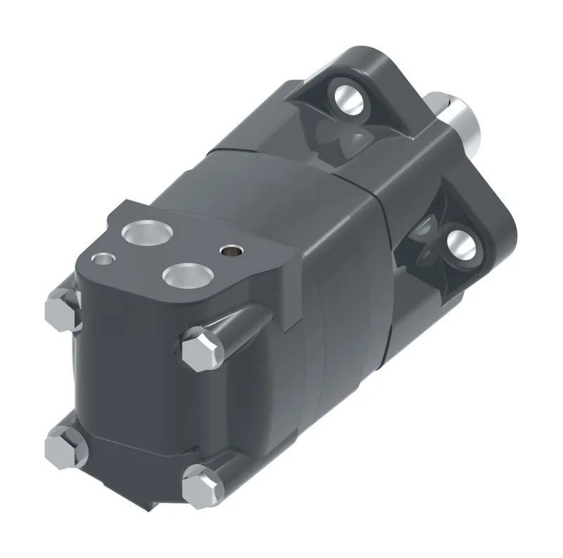 MOTOR-ORBITAL,2000 SERIES 160 [9.6], M02096AH16AS0200010000000ABAAF — photo 5 of 6