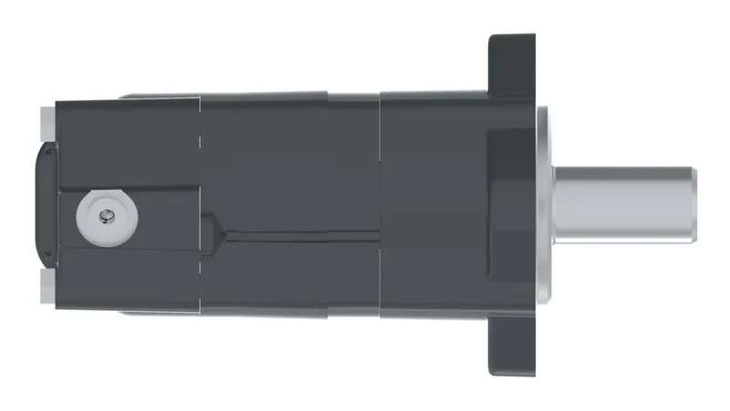 MOTOR-ORBITAL,2000 SERIES 160 [9.6], M02096AH16AS0200010000000ABAAF — photo 4 of 6
