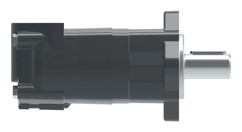 MOTOR-ORBITAL,2000 SERIES 195 [11.9], M02119AH16AS0200010000000ABAAF — photo 6 of 6