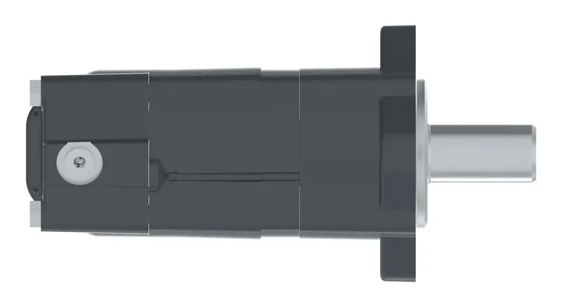 MOTOR-ORBITAL,2000 SERIES 195 [11.9], M02119AH16AS0200010000000ABAAF — photo 5 of 6