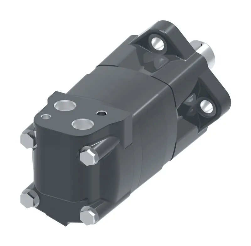 MOTOR-ORBITAL,2000 SERIES 195 [11.9], M02119AH16AS0200010000000ABAAF — photo 3 of 6