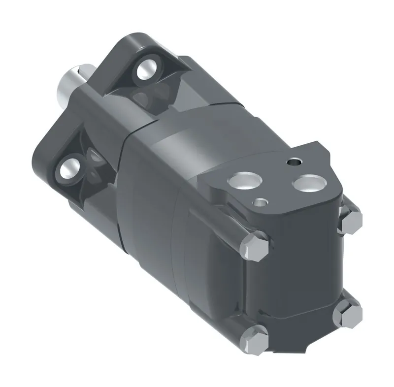 MOTOR-ORBITAL,2000 SERIES 195 [11.9], M02119AH16AS0200010000000ABAAF — photo 2 of 6